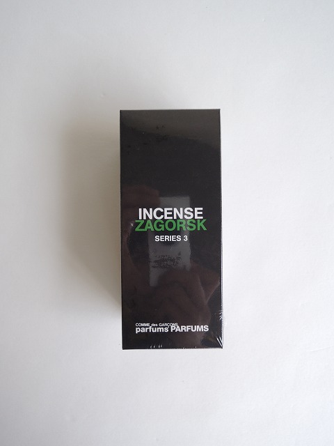 COMME des GARCONS PARFUMS【コム デ ギャルソン・パルファム】正規